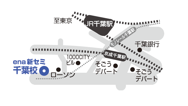 千葉校